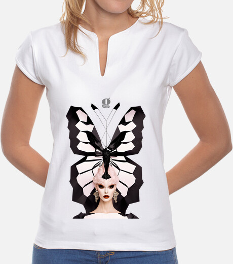 illustration sur t-shirt