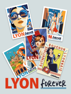 Lyon Forever